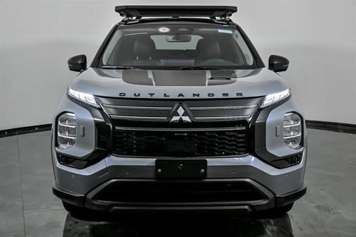 2026 Mitsubishi Outlander TRAIL EDITION S-AWC