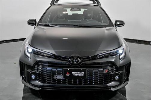 2024 Toyota GR Corolla Premium