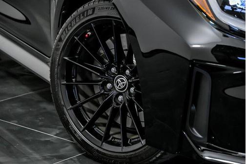 2024 Toyota GR Corolla Premium