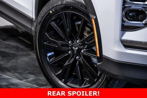 2025 Mitsubishi Eclipse Cross LE