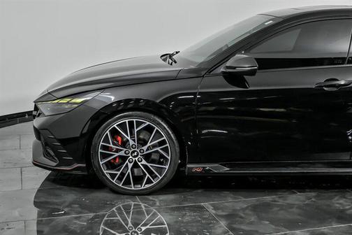 2023 Hyundai ELANTRA N Base