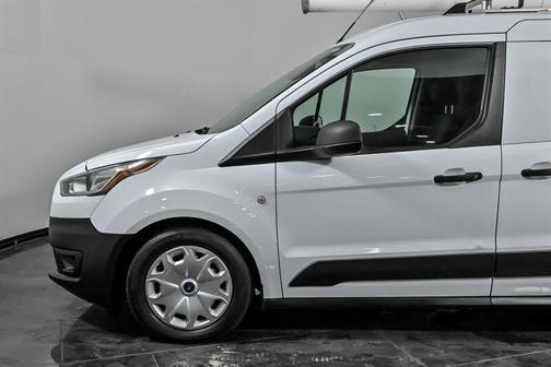 2019 Ford Transit Connect XL