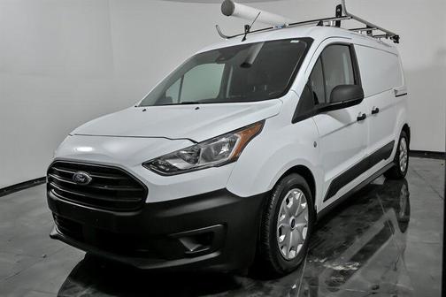 2019 Ford Transit Connect XL