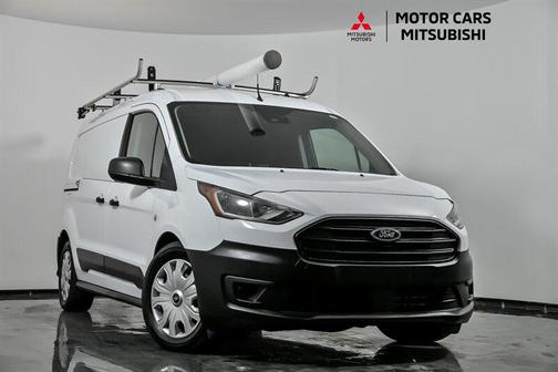 2019 Ford Transit Connect XL