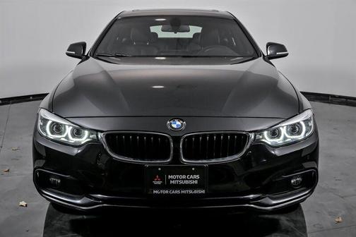 2019 BMW 430 Gran Coupe i xDrive