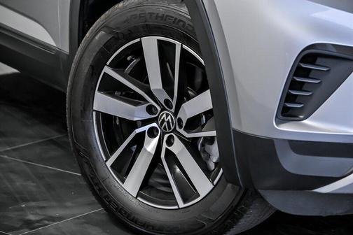 2022 Volkswagen Atlas 2.0T SE