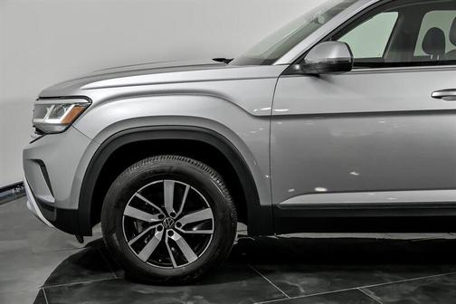 2022 Volkswagen Atlas 2.0T SE