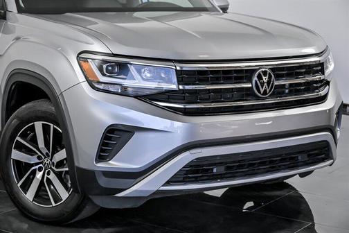 2022 Volkswagen Atlas 2.0T SE