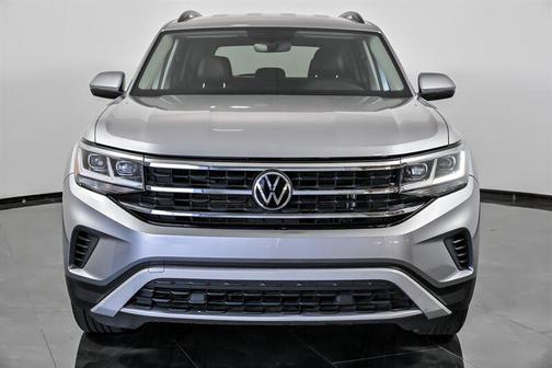 2022 Volkswagen Atlas 2.0T SE