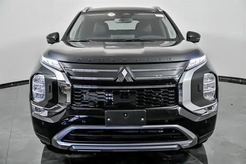 2026 Mitsubishi Outlander SEL 1.5T S-AWC