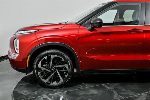 2024 Mitsubishi Outlander SE 2.5 2WD