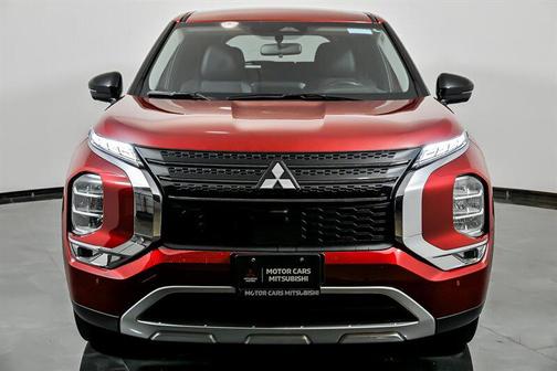 2024 Mitsubishi Outlander SE 2.5 2WD