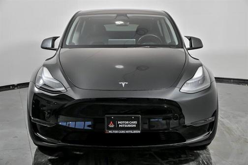 2023 Tesla Model Y Performance Dual Motor All-Wheel Drive