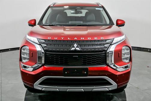 2025 Mitsubishi Outlander PHEV SEL