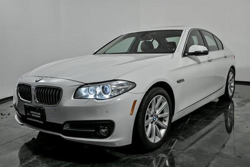 2015 BMW 535 xDrive