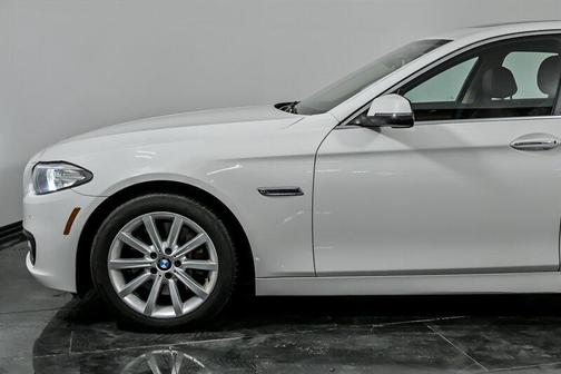 2015 BMW 535 xDrive