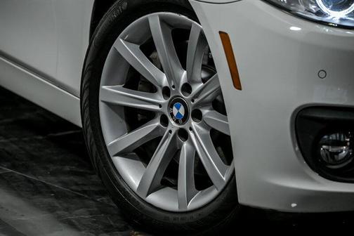 2015 BMW 535 xDrive