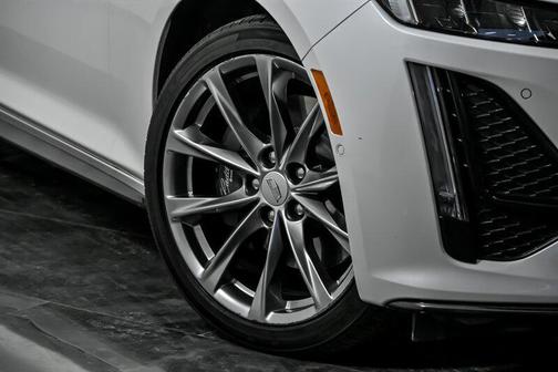 2020 Cadillac CT5 Sport RWD