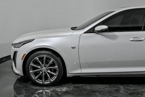 2020 Cadillac CT5 Sport RWD