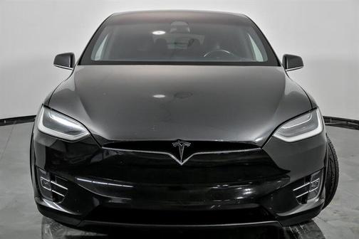 2019 Tesla Model X 100D