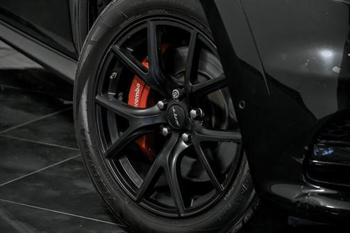 2020 Jeep Grand Cherokee SRT