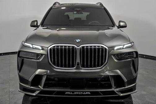 2023 BMW ALPINA XB7 ALPINA XB7