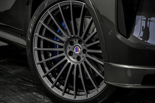2023 BMW ALPINA XB7 ALPINA XB7