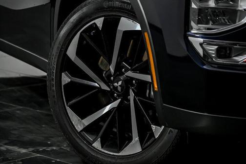 2022 Mitsubishi Outlander SE Launch Edition 2WD