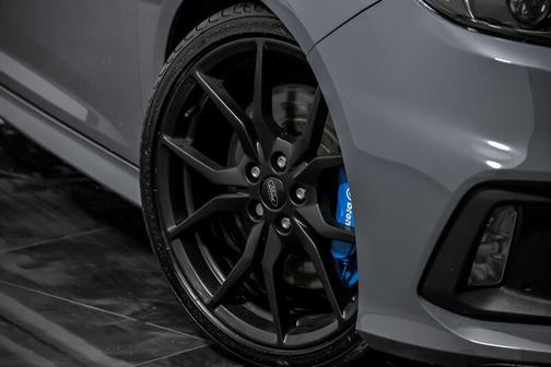 2016 Ford Focus RS Base