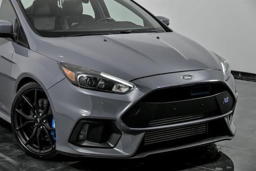 2016 Ford Focus RS Base
