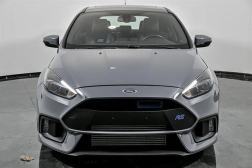 2016 Ford Focus RS Base
