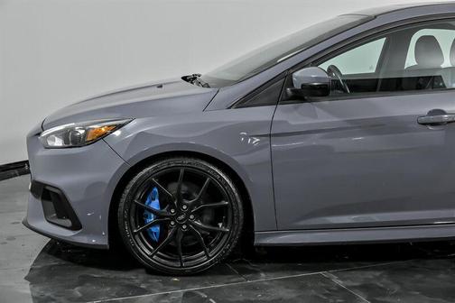 2016 Ford Focus RS Base