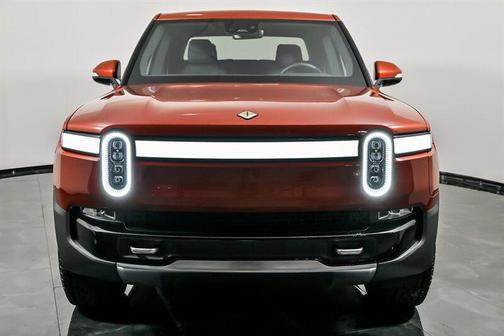 2023 Rivian R1T Adventure Quad Motor Large Pack