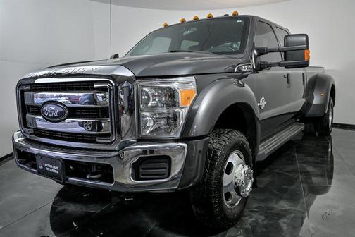 2016 Ford F-350 XLT