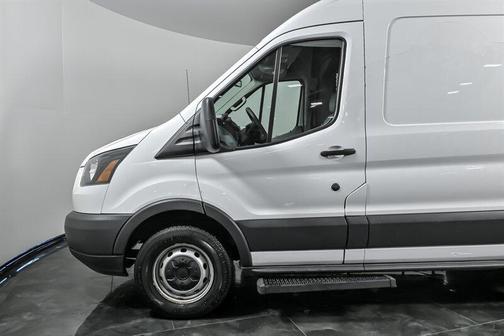 2016 Ford Transit-250 Base