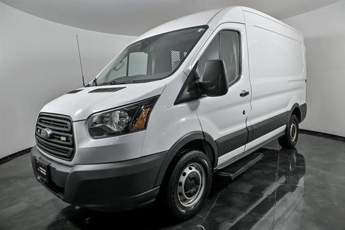 2016 Ford Transit-250 Base