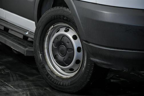 2016 Ford Transit-250 Base