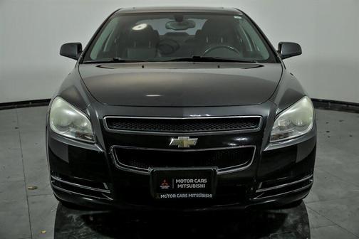 2008 Chevrolet Malibu LT