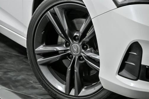 2023 Acura Integra A-SPEC Technology