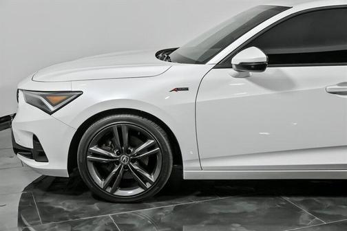 2023 Acura Integra A-SPEC Technology