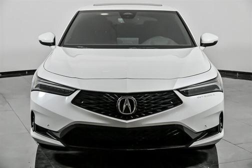 2023 Acura Integra A-SPEC Technology