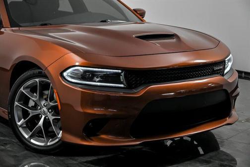 2022 Dodge Charger GT
