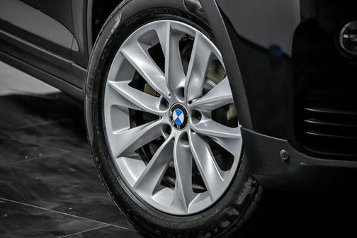 Jet Black 2015 BMW X3 xDrive28i