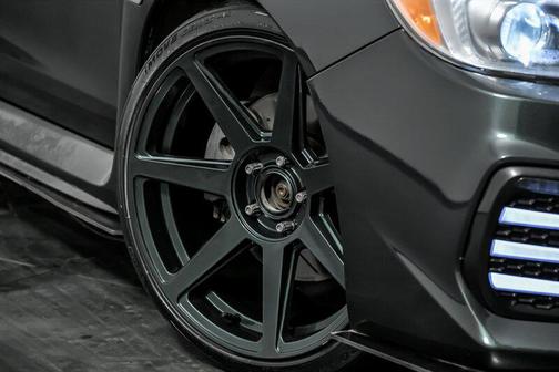 2018 Subaru WRX Base