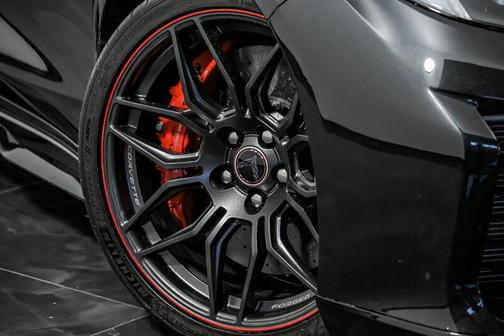 2023 Chevrolet Corvette Z06