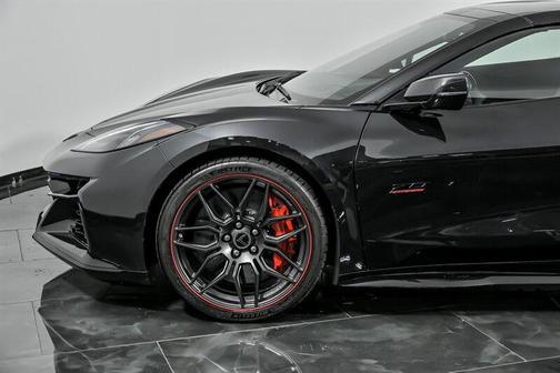 2023 Chevrolet Corvette Z06