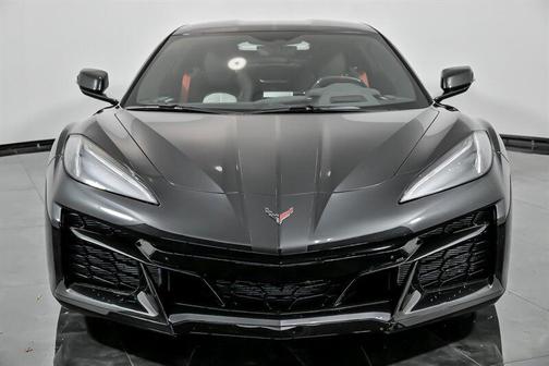 2023 Chevrolet Corvette Z06