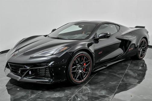 2023 Chevrolet Corvette Z06