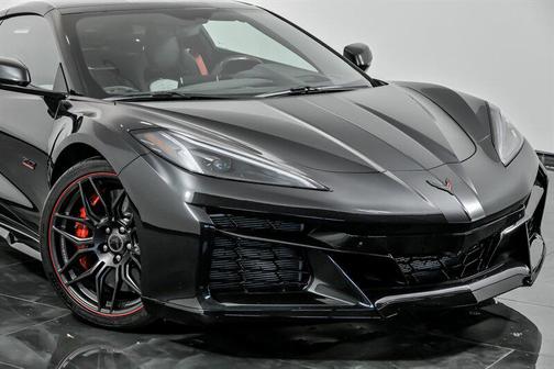 2023 Chevrolet Corvette Z06