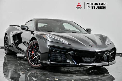 2023 Chevrolet Corvette Z06